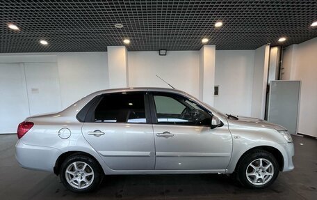 Datsun on-DO I рестайлинг, 2019 год, 481 000 рублей, 2 фотография