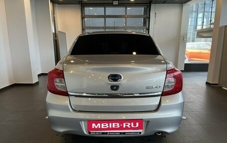 Datsun on-DO I рестайлинг, 2019 год, 481 000 рублей, 4 фотография