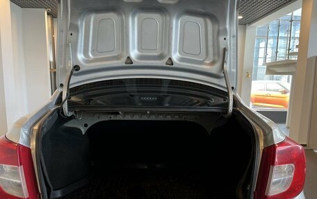 Datsun on-DO I рестайлинг, 2019 год, 481 000 рублей, 18 фотография