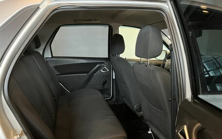 Datsun on-DO I рестайлинг, 2019 год, 481 000 рублей, 25 фотография