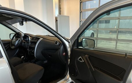 Datsun on-DO I рестайлинг, 2019 год, 481 000 рублей, 26 фотография