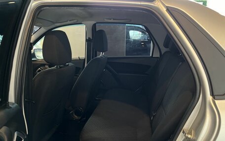 Datsun on-DO I рестайлинг, 2019 год, 481 000 рублей, 23 фотография