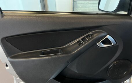 Datsun on-DO I рестайлинг, 2019 год, 481 000 рублей, 21 фотография