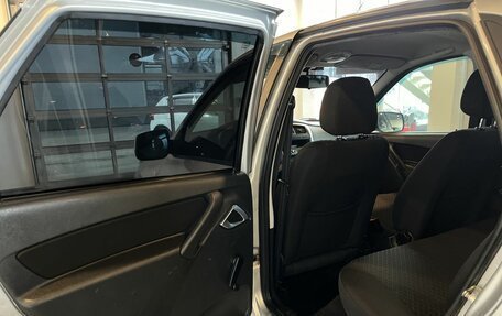 Datsun on-DO I рестайлинг, 2019 год, 481 000 рублей, 24 фотография