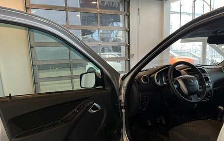 Datsun on-DO I рестайлинг, 2019 год, 481 000 рублей, 20 фотография