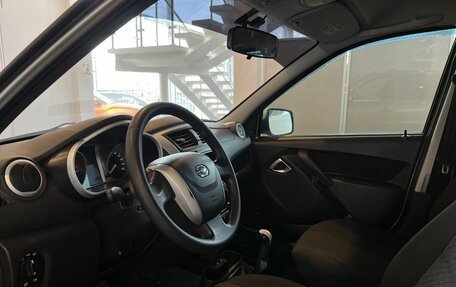Datsun on-DO I рестайлинг, 2019 год, 481 000 рублей, 22 фотография