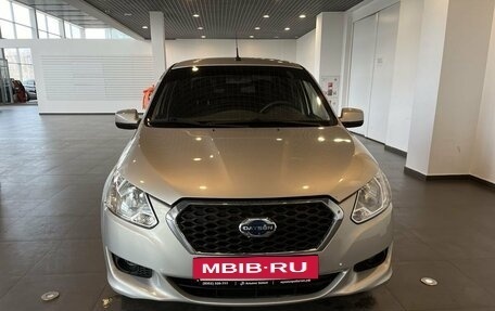 Datsun on-DO I рестайлинг, 2019 год, 481 000 рублей, 8 фотография