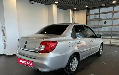 Datsun on-DO I рестайлинг, 2019 год, 481 000 рублей, 3 фотография