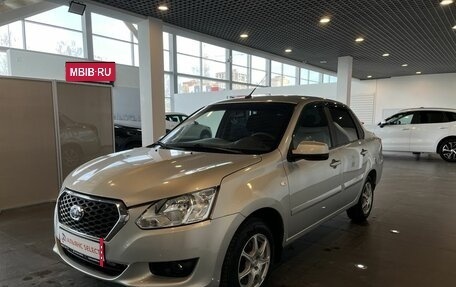 Datsun on-DO I рестайлинг, 2019 год, 481 000 рублей, 7 фотография