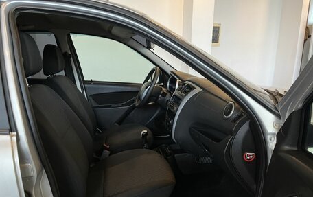 Datsun on-DO I рестайлинг, 2019 год, 481 000 рублей, 28 фотография