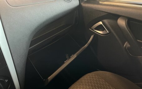 Datsun on-DO I рестайлинг, 2019 год, 481 000 рублей, 29 фотография