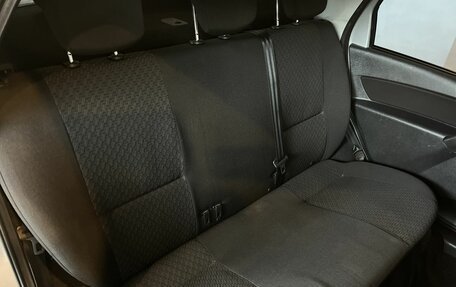 Datsun on-DO I рестайлинг, 2019 год, 481 000 рублей, 33 фотография