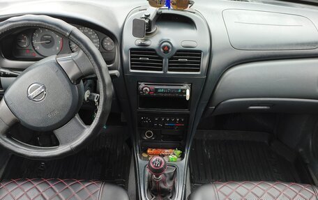 Nissan Almera Classic, 2006 год, 480 000 рублей, 6 фотография