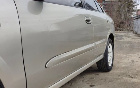 Nissan Almera Classic, 2006 год, 480 000 рублей, 5 фотография