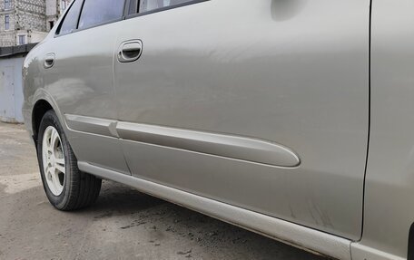 Nissan Almera Classic, 2006 год, 480 000 рублей, 4 фотография