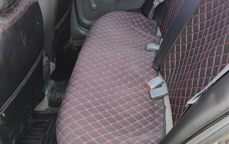 Nissan Almera Classic, 2006 год, 480 000 рублей, 7 фотография