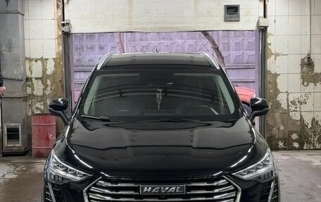 Haval Jolion, 2023 год, 2 000 000 рублей, 2 фотография