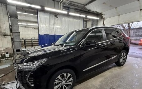 Haval Jolion, 2023 год, 2 000 000 рублей, 4 фотография