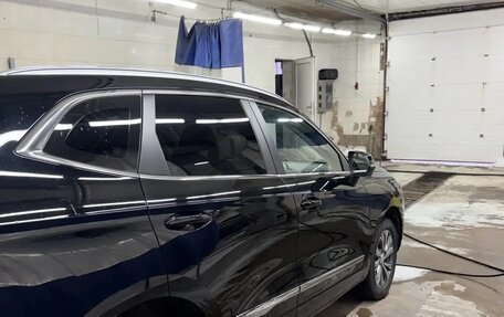 Haval Jolion, 2023 год, 2 000 000 рублей, 8 фотография