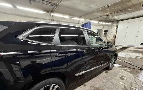 Haval Jolion, 2023 год, 2 000 000 рублей, 9 фотография