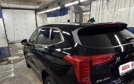 Haval Jolion, 2023 год, 2 000 000 рублей, 5 фотография