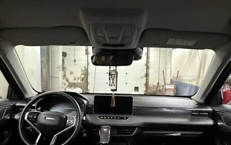 Haval Jolion, 2023 год, 2 000 000 рублей, 11 фотография