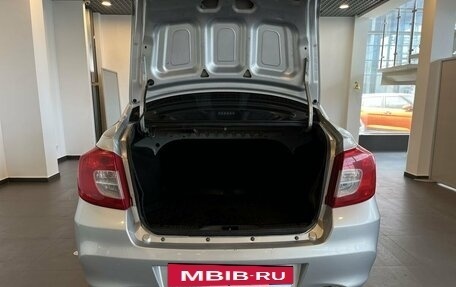 Datsun on-DO I рестайлинг, 2019 год, 481 000 рублей, 34 фотография