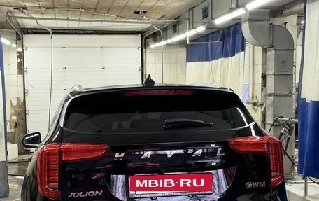 Haval Jolion, 2023 год, 2 000 000 рублей, 6 фотография