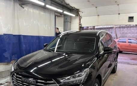 Haval Jolion, 2023 год, 2 000 000 рублей, 3 фотография