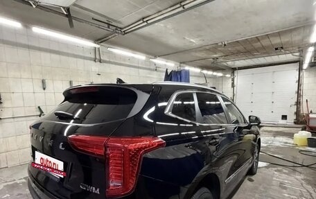 Haval Jolion, 2023 год, 2 000 000 рублей, 7 фотография