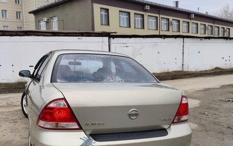 Nissan Almera Classic, 2006 год, 480 000 рублей, 3 фотография