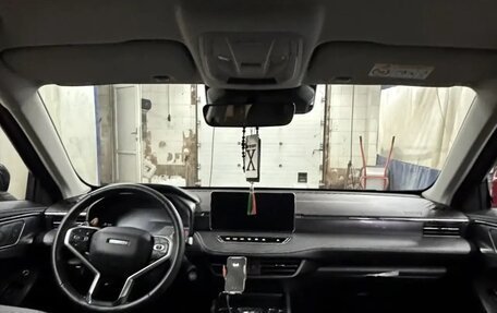 Haval Jolion, 2023 год, 2 000 000 рублей, 12 фотография