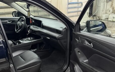 Haval Jolion, 2023 год, 2 000 000 рублей, 17 фотография