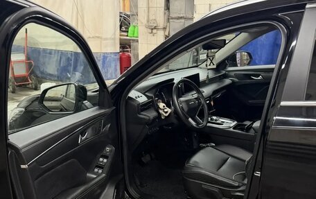 Haval Jolion, 2023 год, 2 000 000 рублей, 16 фотография