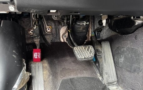 Infiniti Q50 I рестайлинг, 2019 год, 2 800 000 рублей, 4 фотография