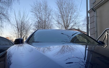 Infiniti Q50 I рестайлинг, 2019 год, 2 800 000 рублей, 13 фотография