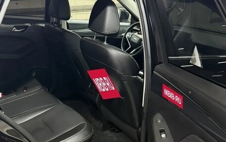 Haval Jolion, 2023 год, 2 000 000 рублей, 10 фотография