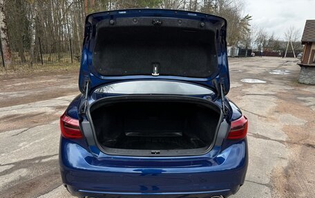 Infiniti Q50 I рестайлинг, 2019 год, 2 800 000 рублей, 19 фотография