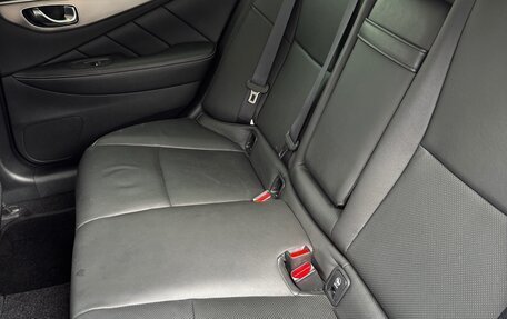 Infiniti Q50 I рестайлинг, 2019 год, 2 800 000 рублей, 24 фотография