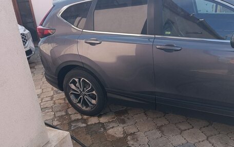 Honda CR-V, 2022 год, 3 450 000 рублей, 3 фотография