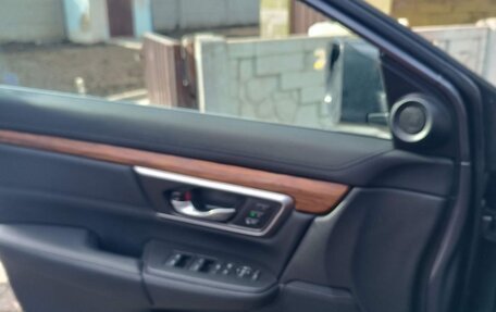 Honda CR-V, 2022 год, 3 450 000 рублей, 6 фотография