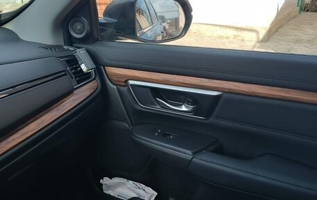 Honda CR-V, 2022 год, 3 450 000 рублей, 5 фотография