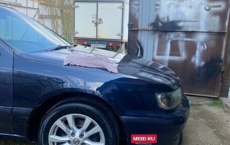 Nissan Cefiro II, 1998 год, 270 000 рублей, 6 фотография