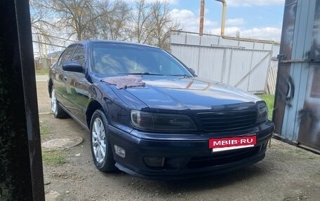 Nissan Cefiro II, 1998 год, 270 000 рублей, 5 фотография