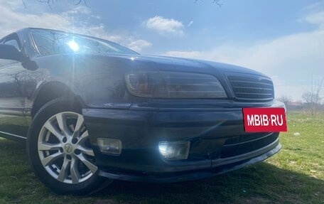 Nissan Cefiro II, 1998 год, 270 000 рублей, 3 фотография