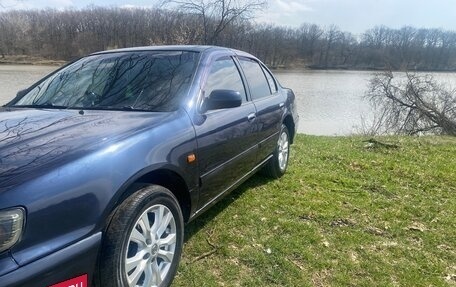 Nissan Cefiro II, 1998 год, 270 000 рублей, 2 фотография