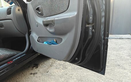 Hyundai Accent II, 2008 год, 380 000 рублей, 4 фотография