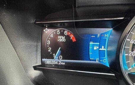 Ford Explorer VI, 2018 год, 3 900 000 рублей, 17 фотография