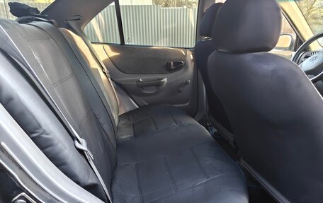 Hyundai Accent II, 2008 год, 380 000 рублей, 6 фотография