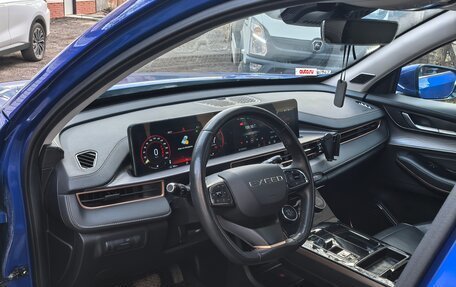 CheryExeed LX, 2022 год, 1 900 000 рублей, 5 фотография